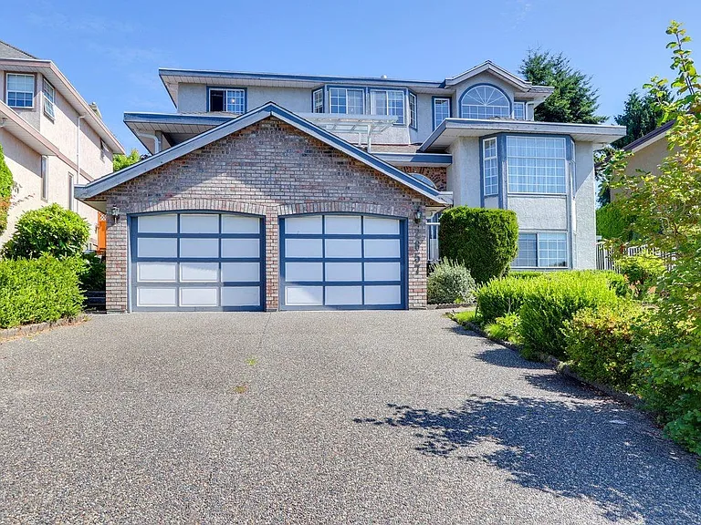 2657 Sandstone Cres #UPPER FLOOR — Photo 1