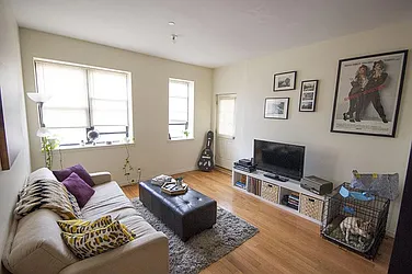 Rented by Level Group