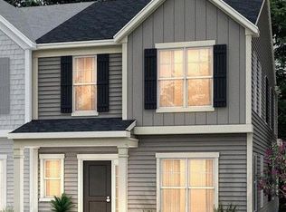 16425 Leading St #244, Charlotte, NC 28273