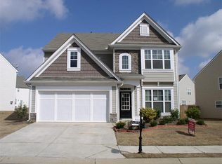 3189 Harlstone Dr, Duluth, GA 30096