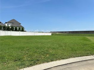 LOT 240 Masoni Ct, Kenner, LA 70065