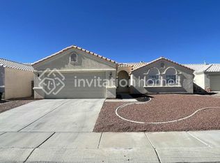 5413 Lemhi Ct, North Las Vegas, NV 89031