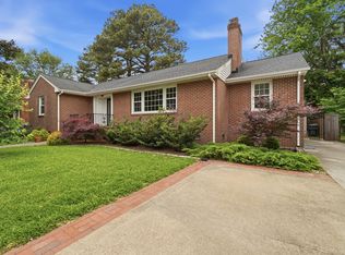 6223 Sylvan St, Norfolk, VA 23508