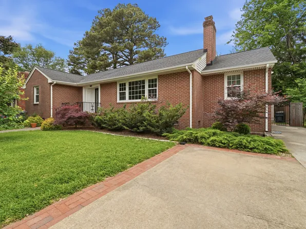 6223 Sylvan St, Norfolk, VA 23508