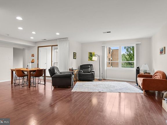 3rd image of 6317 Park Heights Ave Unit 505