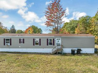 51 Willow Ave, Tuftonboro, NH 03816