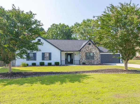 1510 Summer Lake Ter, Loganville, GA 30052