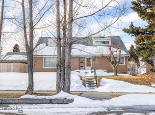 2950 Bayard St, Butte, MT 59701