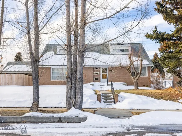2950 Bayard St, Butte, MT 59701