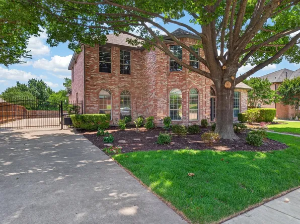 3209 Normandy Dr, McKinney, TX 75070