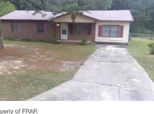 4415 Ruby Rd, Fayetteville, NC 28311