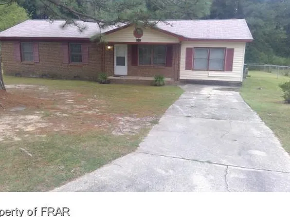 4415 Ruby Rd, Fayetteville, NC 28311