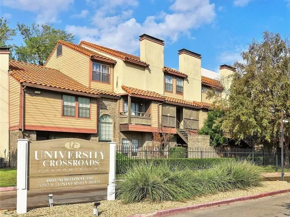 4800 Northway Dr APT 2C, Dallas, TX 75206