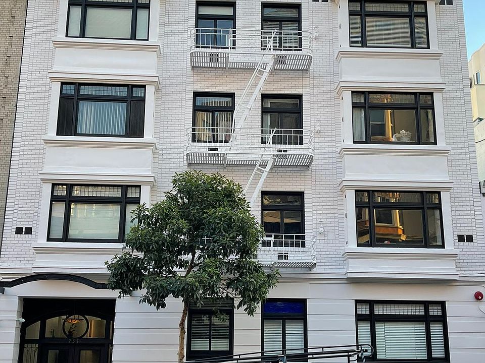 1st image of 721 Bush St #403A