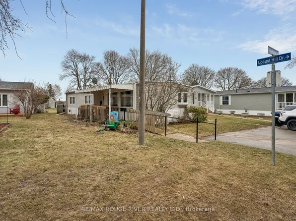 35 Hawthorne Dr, Innisfil, ON L9S 1P1