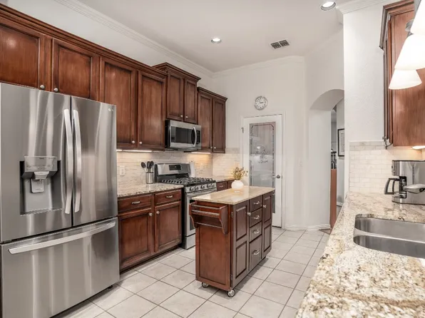 307 Wrangler Dr, Fairview, TX 75069