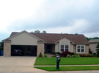 4331 Del Mar Dr SW, Wyoming, MI