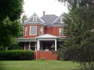 709 Spang St, Roaring Spring, PA 16673