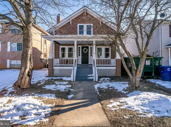 326 Cloud St, Front Royal, VA 22630