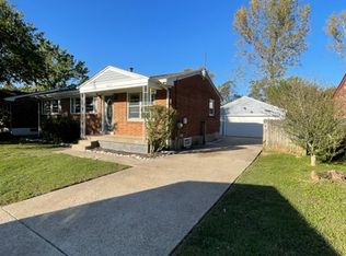9117 Lantana Dr, Louisville, KY 40229