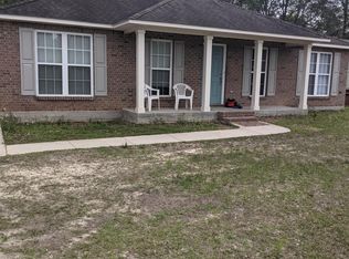 15335 Cook Rd, Biloxi, MS 39532