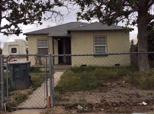 100 Liggett St, Bakersfield, CA 93307
