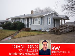 42 Hudson St, New Bedford, MA 02744