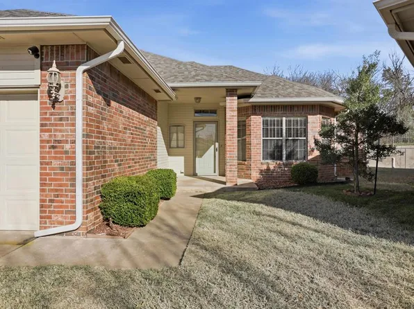 4400 NW 32nd Pl, Oklahoma City, OK 73112