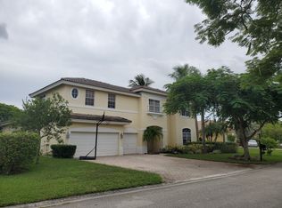 345 NW 118th Ave, Coral Springs, FL 33071