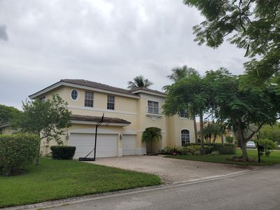345 NW 118th Ave, Coral Springs, FL, 33071