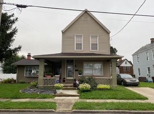 262 Deverill St, Ludlow, KY 41016