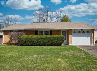 6908 Ginger Ave, Enon, OH 45323