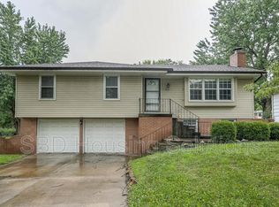 7601 E 100th Ter, Kansas City, MO 64134