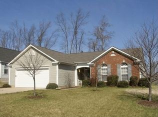 9008 Foggy Meadow Rd, Charlotte, NC 28269