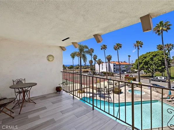 2501 S El Camino Real Unit 307, San Clemente, CA 92672