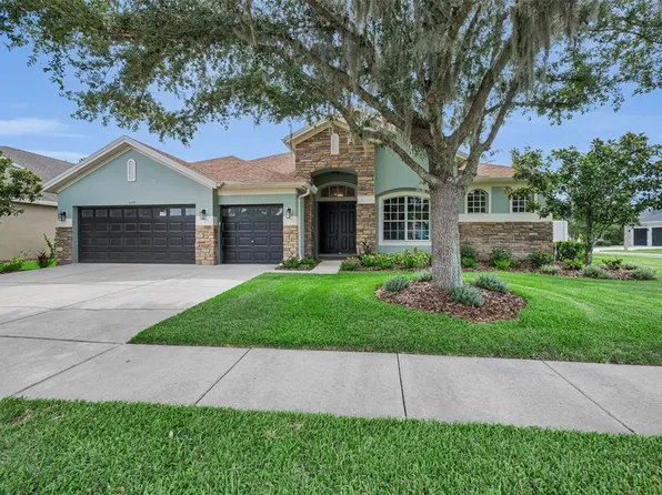 1629 SALMONBERRY STREET, WESLEY CHAPEL, FL 33543