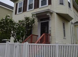 29 Goldsmith St, Jamaica Plain, MA 02130