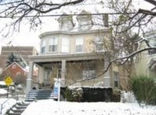 216 McKinley Ave, Pittsburgh, PA