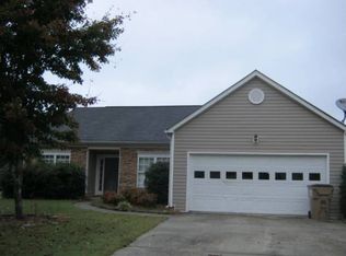 830 Millrace Way, Sugar Hill, GA