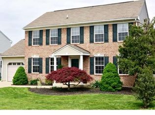 217 Romeo Dr, New Castle, DE 19720