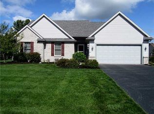 10652 Shayni Ln, Whitehouse, OH 43571