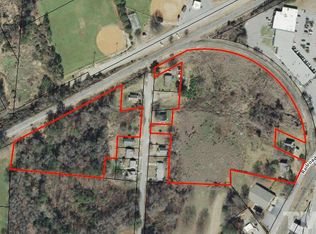 313 Railroad St, Fuquay Varina, NC 27526