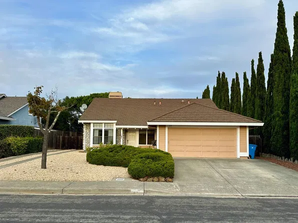 231 Torrey Pines Ct, Vallejo, CA 94591