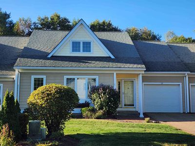 20 Emily Circle, Meredith, NH, 03253