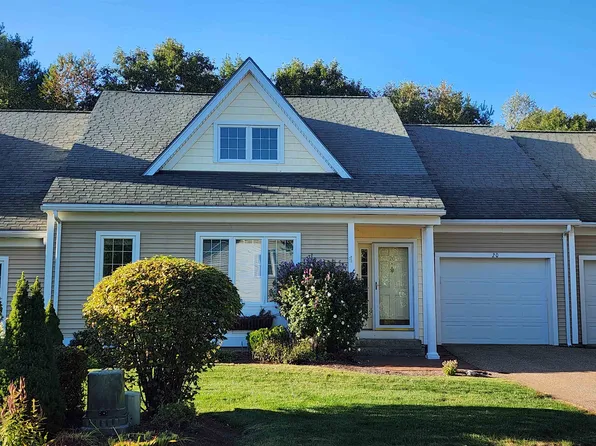 20 Emily Circle, Meredith, NH 03253