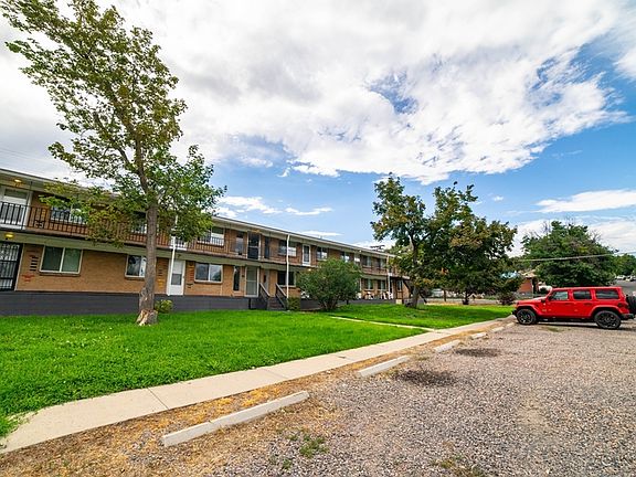 4th image of 4900 W 8th Ave #4