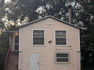 838 1/2 Meridale Ave, Orlando, FL 32803