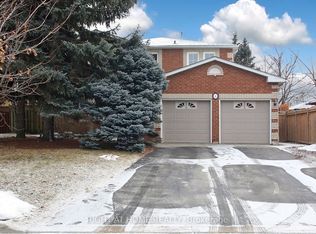 6 Coldstream Cres, Richmond Hill, ON