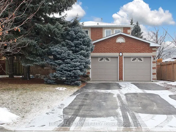6 Coldstream Cres, Richmond Hill, ON L4S 1E6