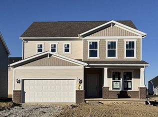 194 Figleaf Ln, Marysville, OH 43040